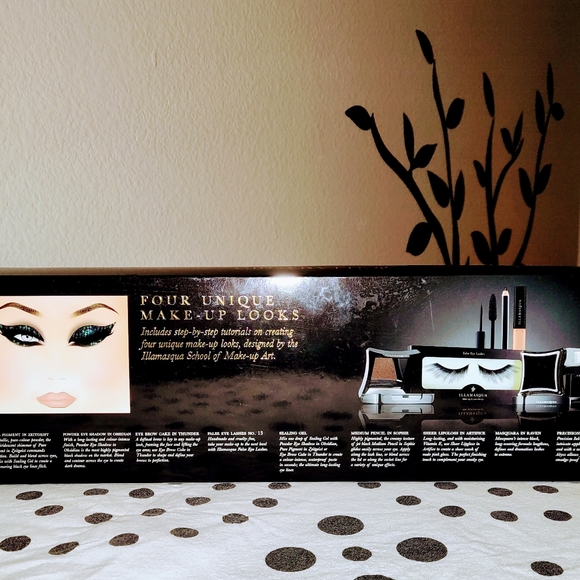 🖤Illamasqua Limited Edition Set - Picture 6 of 7